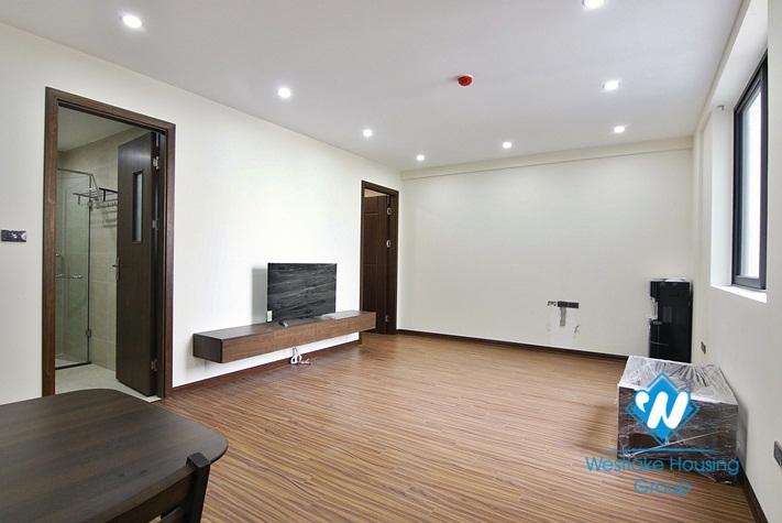 Cozy 2 bedroom Apartment for rent in Hai Ba Trung, Hanoi